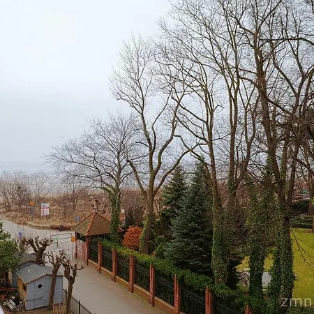 Chrobrego Przy Plaży Sopot