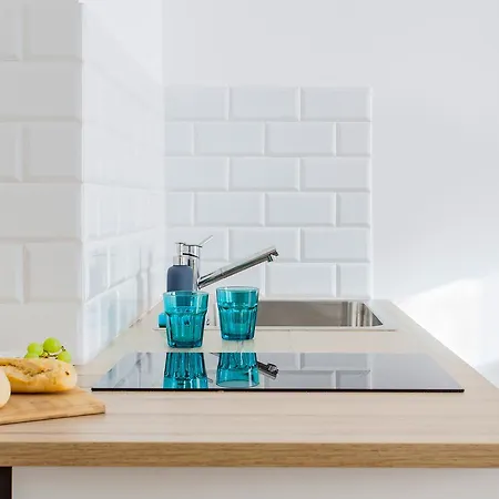 Apartament Chrobrego Przy Plaży Sopot