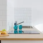 Apartment Chrobrego Przy Plazy Sopot
