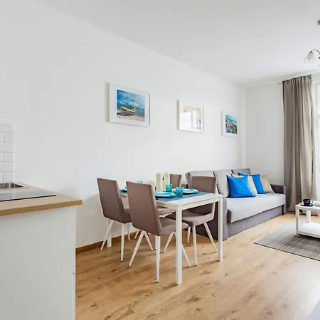 Chrobrego Przy Plazy Sopot