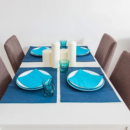 Apartment Chrobrego Przy Plazy Sopot