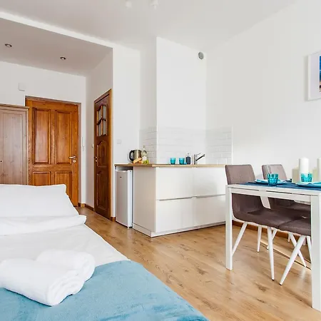 Chrobrego Przy Plazy *