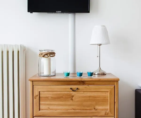 Chrobrego Przy Plazy דירה סופוט