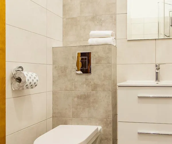 Chrobrego Przy Plazy סופוט