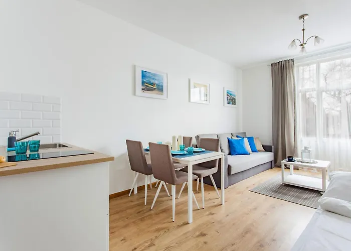 Chrobrego Przy Plazy סופוט