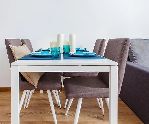 Chrobrego Przy Plazy דירה סופוט