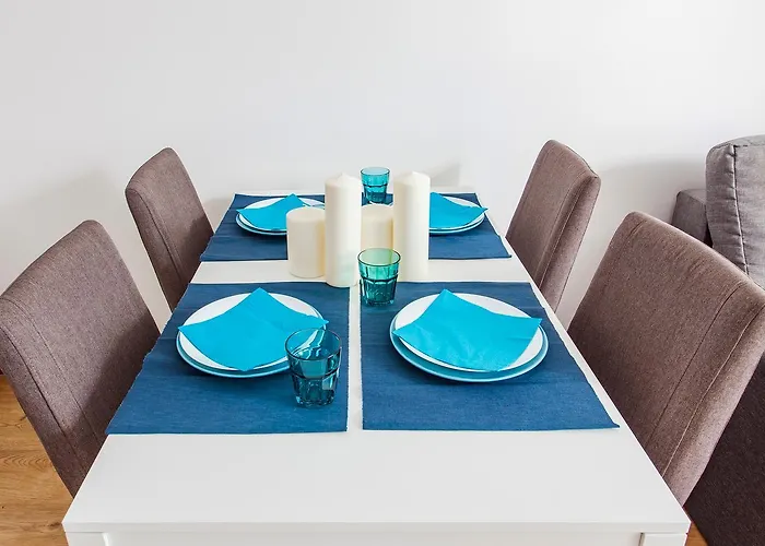 דירה Chrobrego Przy Plazy סופוט