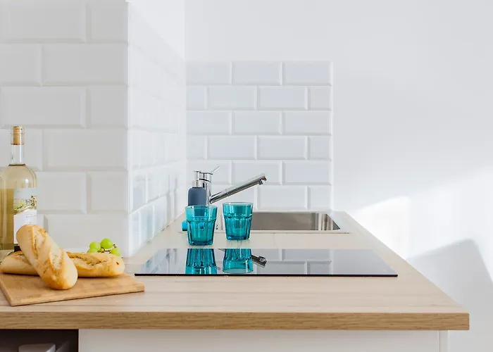 דירה Chrobrego Przy Plazy סופוט